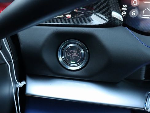 New 2026 Chevrolet Corvette Z06 w/ Battery Protection Package image 13