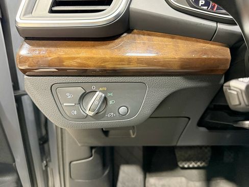 Used 2018 Audi Q5 2.0T Premium Plus w/ Premium Plus Package image 14