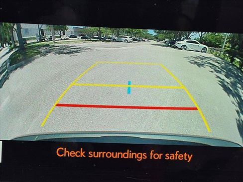 Used 2024 Lexus ES 350 w/ Premium Package FWD image 6
