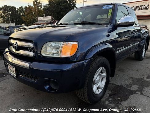 Used 2004 Toyota Tundra SR5 image 27