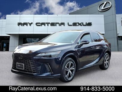 Certified 2023 Lexus RX 350 F Sport
