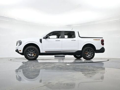 New 2026 Ford Maverick Tremor AWD/4WD image 39