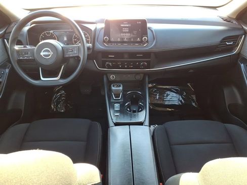 Used 2023 Nissan Rogue S image 12