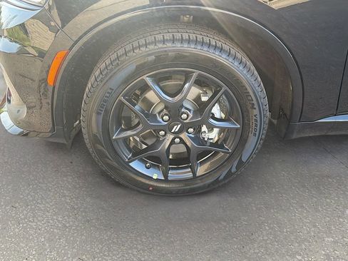 New 2026 Dodge Durango GT image 43