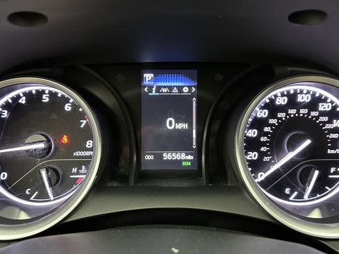 Used 2023 Toyota Camry LE image 14