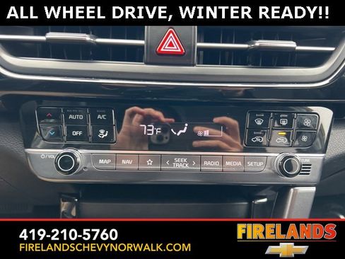 Used 2024 Kia Seltos S image 28