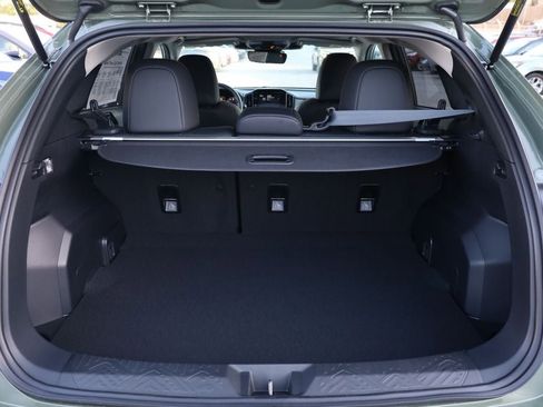 New 2026 Subaru Crosstrek 2.5i Limited AWD/4WD image 7
