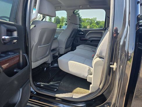 Used 2015 GMC Sierra 2500 SLE AWD/4WD image 13