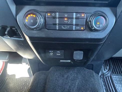 Used 2015 Ford F150 XLT AWD/4WD image 28