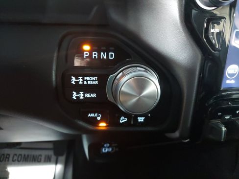 Used 2020 RAM 2500 Power Wagon AWD/4WD image 22