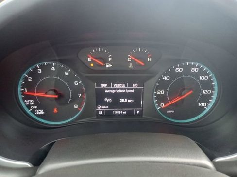 Used 2023 Chevrolet Malibu LT image 18