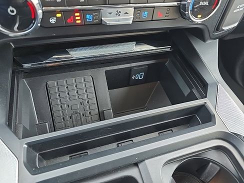 Used 2025 Ford F350 Lariat w/ Lariat Ultimate Package image 20