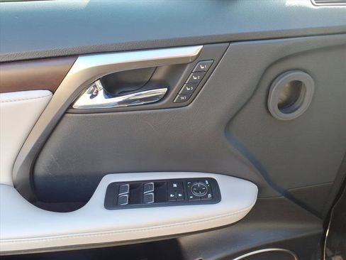 Certified 2020 Lexus RX 350 AWD w/ Premium Package image 9