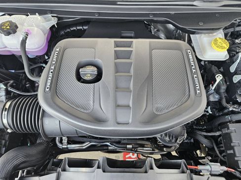 New 2026 RAM 1500 Limited AWD/4WD image 30