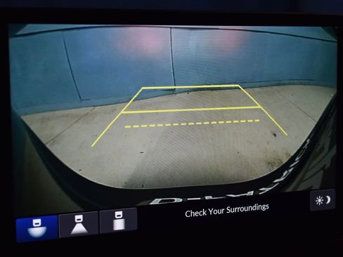 Used 2026 Honda CR-V LX image 12