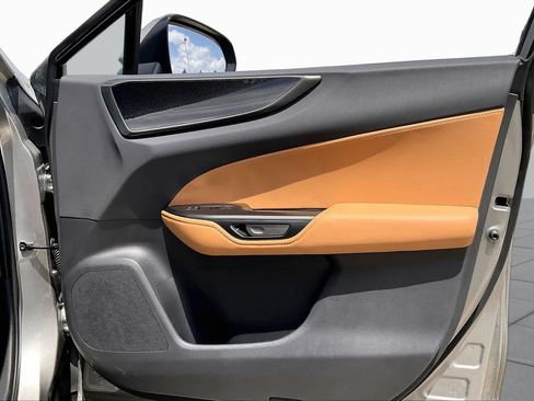 Certified 2026 Lexus NX 350 AWD w/ Cold Area Package image 20