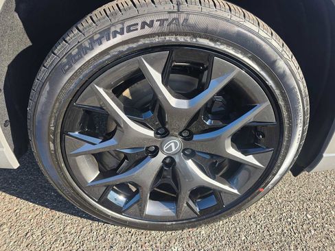 New 2026 Lexus TX 500h AWD image 9