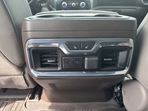 Used 2020 GMC Sierra 1500 SLT w/ SLT Premium Plus Package image 14