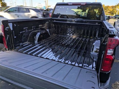 New 2026 Chevrolet Silverado 1500 LT image 26