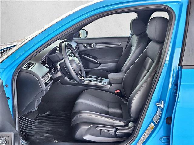 Used 2025 Honda Civic Sport image 14