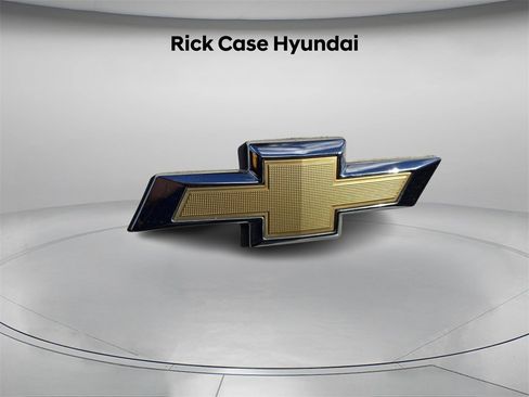 Used 2017 Chevrolet Spark LT image 9