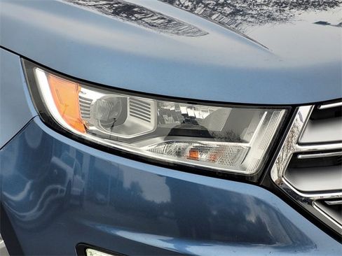 Used 2018 Ford Edge SEL w/ Equipment Group 201A image 13