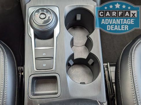 Used 2025 Ford Escape Platinum AWD/4WD image 10