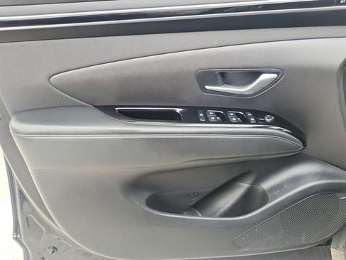 Used 2022 Hyundai Tucson Limited w/ Cargo Package image 12
