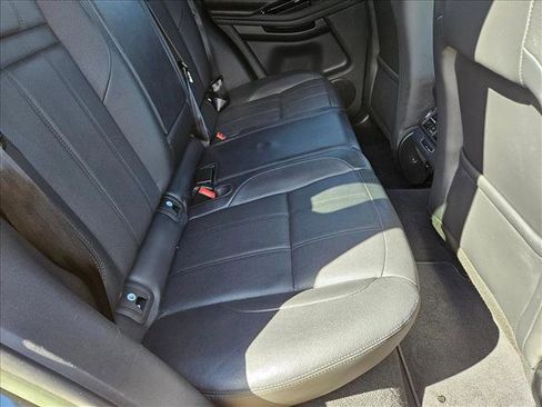 Used 2023 Land Rover Range Rover Evoque R-Dynamic S image 21