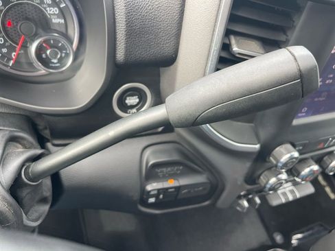 Used 2024 RAM 2500 Big Horn image 16