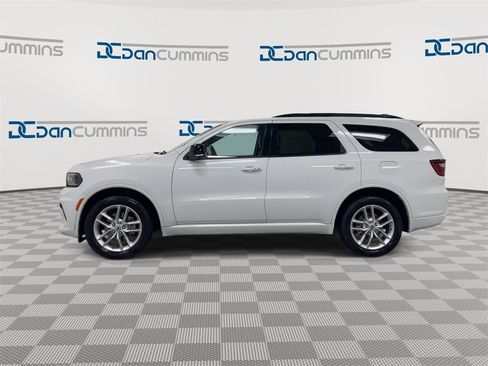 Used 2024 Dodge Durango GT image 5