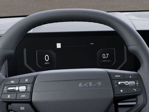 New 2026 Kia Sportage SX image 22