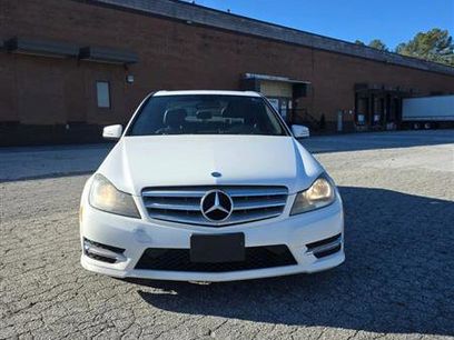 Used 2013 Mercedes-Benz C 300 Sport w/ Multimedia Pkg