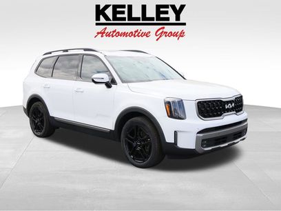 Used 2023 Kia Telluride SX X-Line