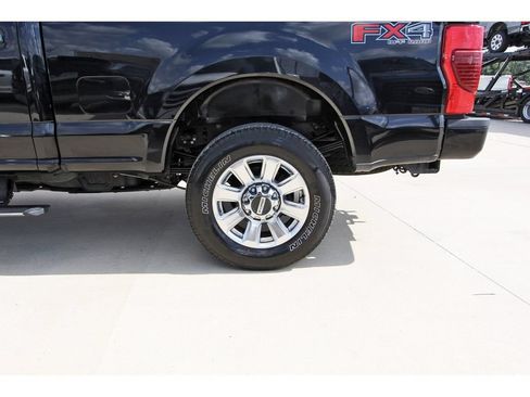 Used 2020 Ford F250 Platinum AWD/4WD image 31