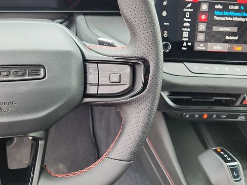 New 2026 Dodge Charger Scat Pack AWD/4WD image 10