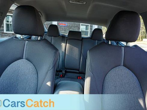 Used 2022 Toyota Camry LE image 20