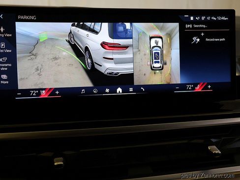 Certified 2024 BMW ALPINA XB7 image 24