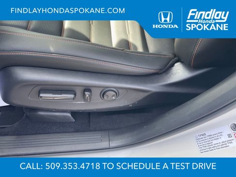 Certified 2026 Honda CR-V Sport-L image 11