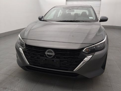 Used 2024 Nissan Sentra S FWD image 15
