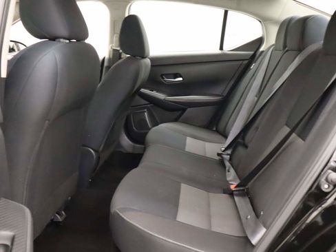 Used 2022 Nissan Sentra SV image 16