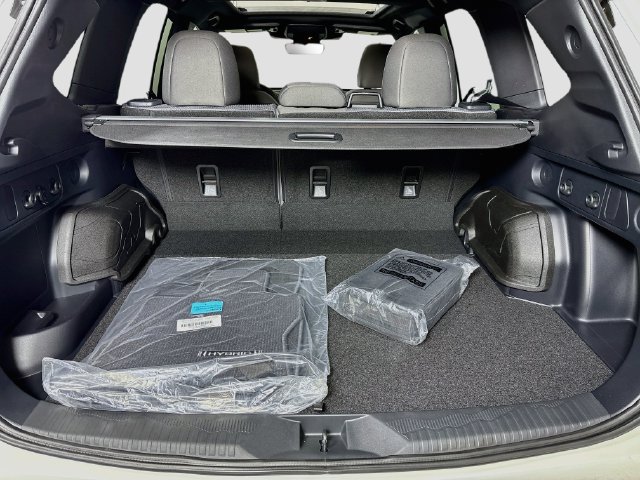 New 2026 Subaru Forester Touring AWD/4WD image 26