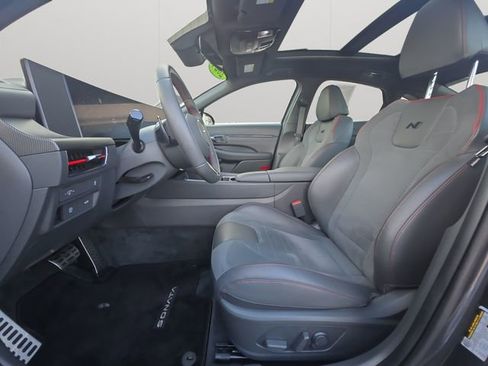Used 2024 Hyundai Sonata N Line FWD image 10