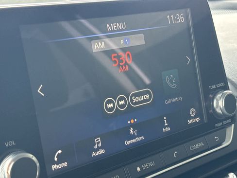 Used 2025 Nissan Altima 2.5 S FWD image 18