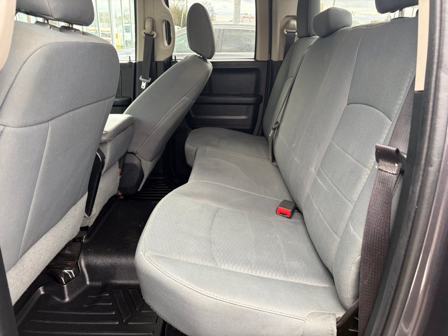 Used 2016 RAM 1500 Express AWD/4WD image 21