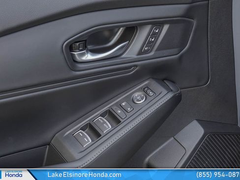 New 2026 Honda Accord Sport image 13