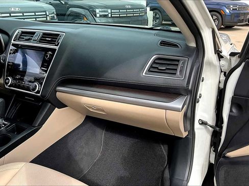 Used 2018 Subaru Legacy 2.5i Limited image 34