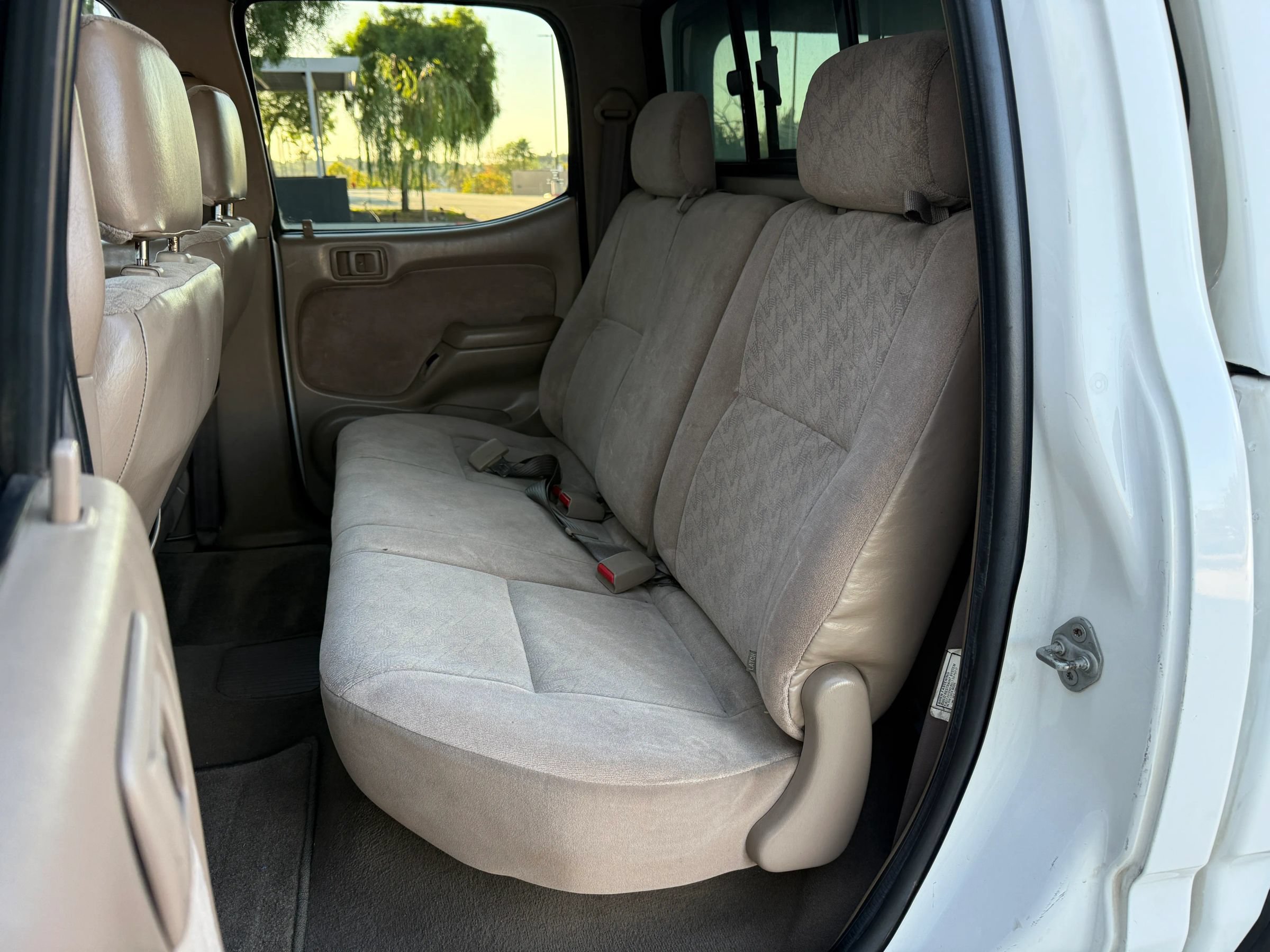 Used 2003 Toyota Tacoma PreRunner w/ Convenience Pkg RWD image 21