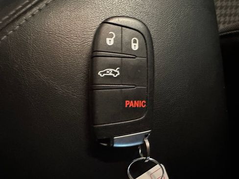 Used 2022 Dodge Challenger SXT w/ Blacktop Package AWD/4WD image 17