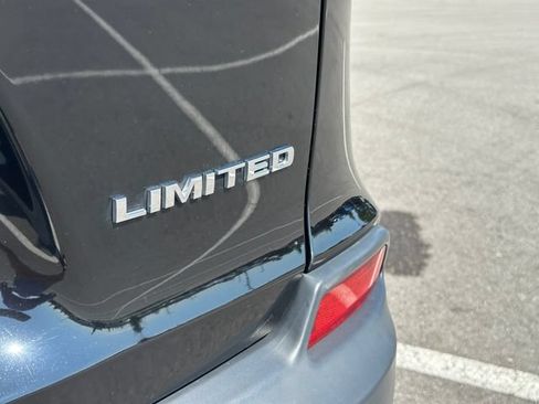 Used 2020 Jeep Cherokee Limited AWD/4WD image 45